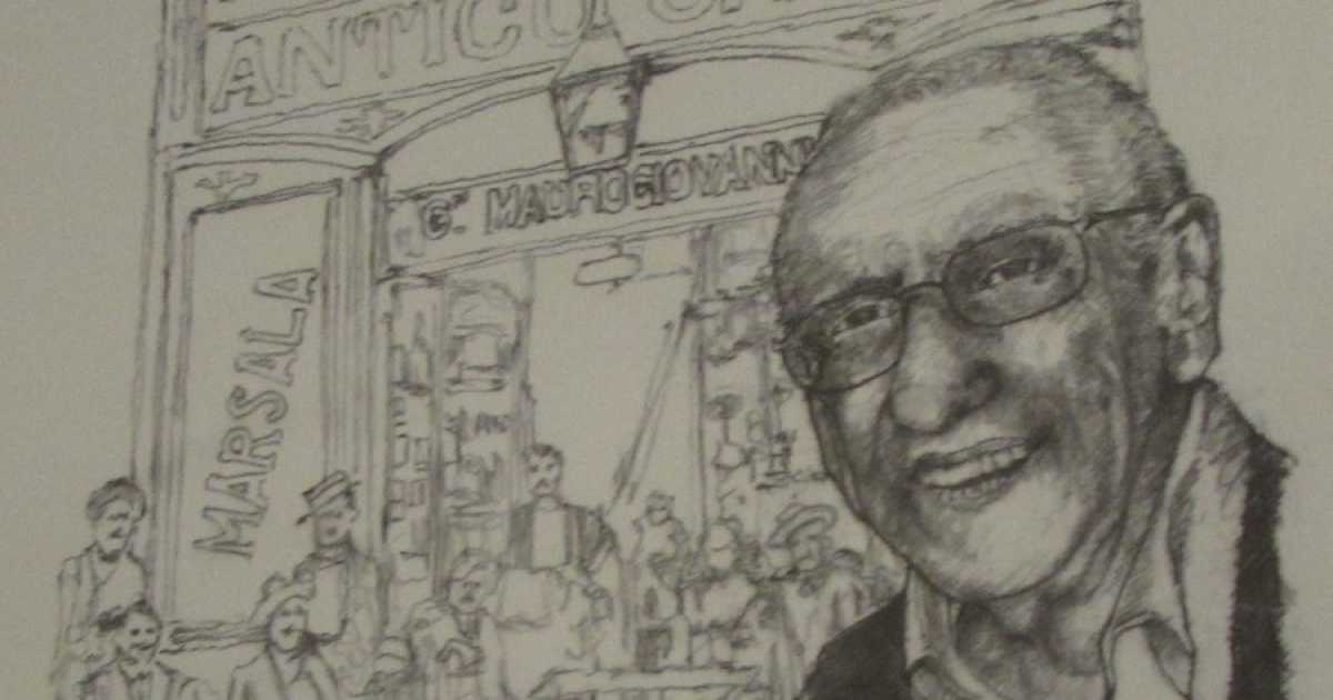 Vito Maurogiovanni: �Mio padre, colui che diede dignit� al dialetto barese�